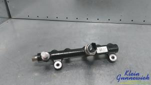 Nieuwe Galerij (Injectie) Ford Mondeo Prijs € 151,25 Inclusief btw aangeboden door Klein Gunnewiek Autodemontage & Motorentechniek