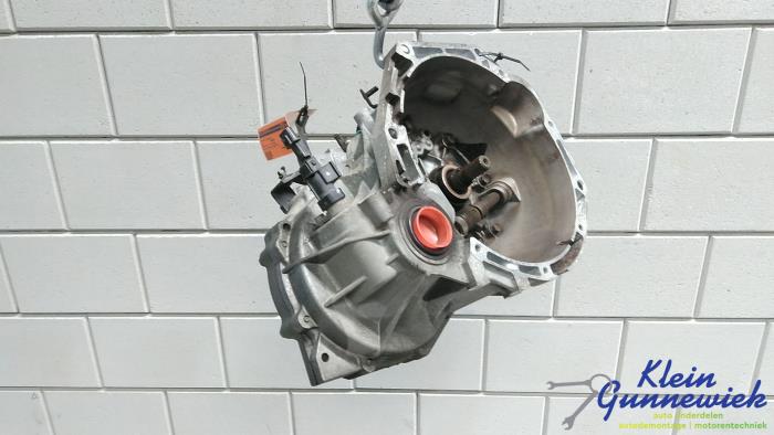 Gebruikte Versnellingsbak Kia Picanto Prijs € 295,00 Margeregeling aangeboden door Klein Gunnewiek Autodemontage & Motorentechniek