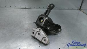 Gebruikte Motorrubber Kia Picanto Prijs € 45,00 Margeregeling aangeboden door Klein Gunnewiek Autodemontage & Motorentechniek