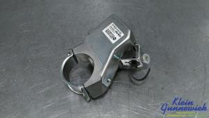 Gebruikte Startonderbreking Kia Picanto Prijs € 50,00 Margeregeling aangeboden door Klein Gunnewiek Autodemontage & Motorentechniek