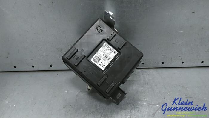 Gebruikte Bodycontrol Module Kia Picanto Prijs € 106,00 Margeregeling aangeboden door Klein Gunnewiek Autodemontage & Motorentechniek