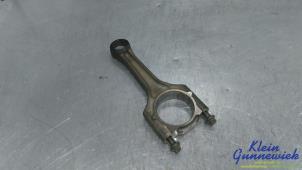 Gebruikte Drijfstang Volkswagen Golf Prijs € 100,00 Margeregeling aangeboden door Klein Gunnewiek Autodemontage & Motorentechniek