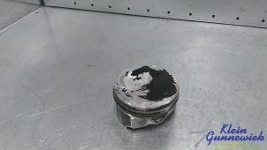 Gebruikte Zuiger Volkswagen Golf Prijs € 145,00 Margeregeling aangeboden door Klein Gunnewiek Autodemontage & Motorentechniek