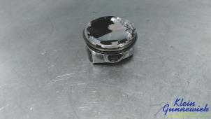 Gebruikte Zuiger Volkswagen Golf Prijs € 145,00 Margeregeling aangeboden door Klein Gunnewiek Autodemontage & Motorentechniek