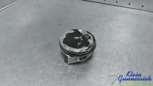 Gebruikte Zuiger Volkswagen Golf Prijs € 145,00 Margeregeling aangeboden door Klein Gunnewiek Autodemontage & Motorentechniek