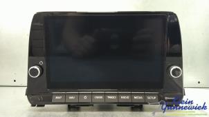 Gebruikte Navigatie Systeem Kia Picanto Prijs € 695,00 Margeregeling aangeboden door Klein Gunnewiek Autodemontage & Motorentechniek