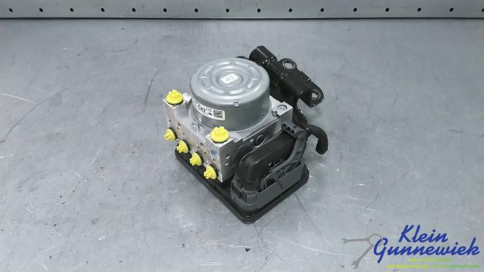 Gebruikte ABS Pomp Kia Picanto Prijs € 44,00 Margeregeling aangeboden door Klein Gunnewiek Autodemontage & Motorentechniek