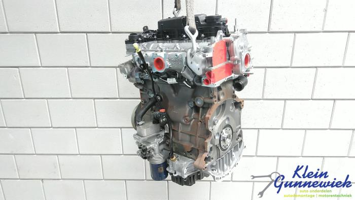 Nieuwe Motor Citroen Jumpy Prijs € 3.569,50 Inclusief btw aangeboden door Klein Gunnewiek Autodemontage & Motorentechniek
