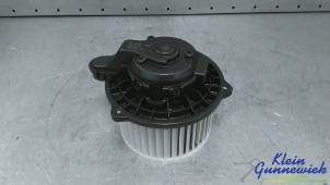 Gebruikte Chaufage Ventilatiemotor Kia Picanto Prijs € 60,00 Margeregeling aangeboden door Klein Gunnewiek Autodemontage & Motorentechniek