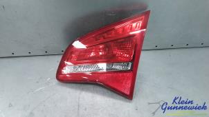 Gebruikte Achterlicht rechts Opel Meriva Prijs € 45,00 Margeregeling aangeboden door Klein Gunnewiek Autodemontage & Motorentechniek