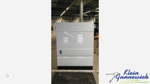 Gebruikte Schuifdeur links Peugeot Boxer Prijs € 445,00 Margeregeling aangeboden door Klein Gunnewiek Autodemontage & Motorentechniek