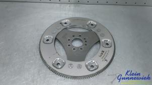 Nieuwe Starterkrans Opel Vivaro Prijs € 90,75 Inclusief btw aangeboden door Klein Gunnewiek Autodemontage & Motorentechniek