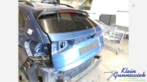 Gebruikte Achterklep Volkswagen Taigo Prijs € 695,00 Margeregeling aangeboden door Klein Gunnewiek Autodemontage & Motorentechniek