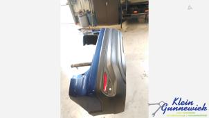 Gebruikte Achterbumper Volkswagen Taigo Prijs € 595,00 Margeregeling aangeboden door Klein Gunnewiek Autodemontage & Motorentechniek