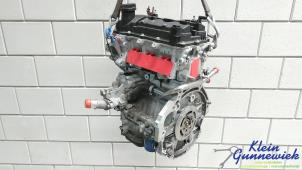 Gebruikte Motor Kia Picanto Prijs € 1.250,00 Margeregeling aangeboden door Klein Gunnewiek Autodemontage & Motorentechniek