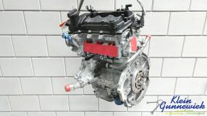 Gebruikte Motor Kia Picanto Prijs € 1.250,00 Margeregeling aangeboden door Klein Gunnewiek Autodemontage & Motorentechniek