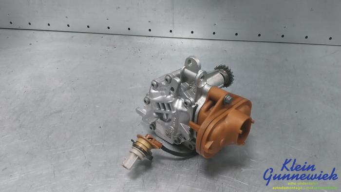 Oliepomp van een Renault Clio 2019