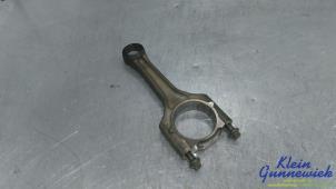 Gebruikte Drijfstang Volkswagen Golf Prijs € 100,00 Margeregeling aangeboden door Klein Gunnewiek Autodemontage & Motorentechniek