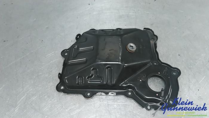 Gebruikte Carterpan Mercedes A-Klasse Prijs € 83,00 Margeregeling aangeboden door Klein Gunnewiek Autodemontage & Motorentechniek