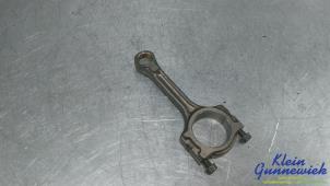 Gebruikte Drijfstang Mercedes A-Klasse Prijs € 85,00 Margeregeling aangeboden door Klein Gunnewiek Autodemontage & Motorentechniek