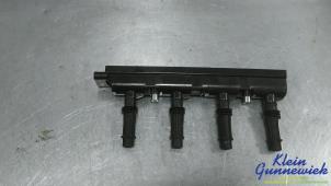 Gebruikte Ontsteking (compleet) Opel Meriva Prijs € 35,00 Margeregeling aangeboden door Klein Gunnewiek Autodemontage & Motorentechniek