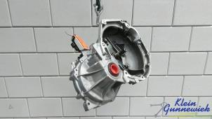 Gebruikte Automaatbak Kia Picanto Prijs € 1.250,00 Margeregeling aangeboden door Klein Gunnewiek Autodemontage & Motorentechniek