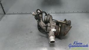 Gebruikte G-lader Opel Meriva Prijs € 225,00 Margeregeling aangeboden door Klein Gunnewiek Autodemontage & Motorentechniek