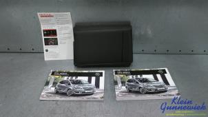 Gebruikte Instructie Boekje Opel Meriva Prijs € 20,00 Margeregeling aangeboden door Klein Gunnewiek Autodemontage & Motorentechniek