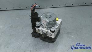 Gebruikte ABS Pomp Opel Meriva Prijs € 395,00 Margeregeling aangeboden door Klein Gunnewiek Autodemontage & Motorentechniek