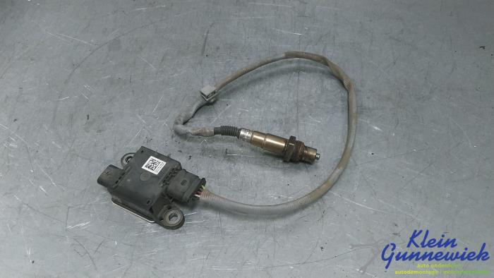 Gebruikte Lambda Sonde Peugeot Boxer Prijs € 147,00 Margeregeling aangeboden door Klein Gunnewiek Autodemontage & Motorentechniek