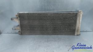 Gebruikte Airco Condensor Peugeot Boxer Prijs € 40,00 Margeregeling aangeboden door Klein Gunnewiek Autodemontage & Motorentechniek