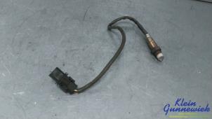 Gebruikte Lambda Sonde Mercedes A-Klasse Prijs € 30,00 Margeregeling aangeboden door Klein Gunnewiek Autodemontage & Motorentechniek