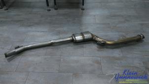 Gebruikte Roetfilter BMW 5-Serie Prijs € 495,00 Margeregeling aangeboden door Klein Gunnewiek Autodemontage & Motorentechniek