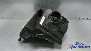 Gebruikte Luchtfilterhuis BMW 1-Serie Prijs € 30,00 Margeregeling aangeboden door Klein Gunnewiek Autodemontage & Motorentechniek