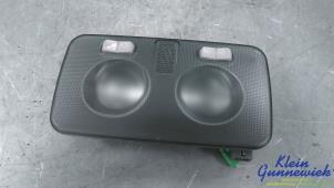 Gebruikte Binnenverlichting voor Peugeot Boxer Prijs € 75,00 Margeregeling aangeboden door Klein Gunnewiek Autodemontage & Motorentechniek