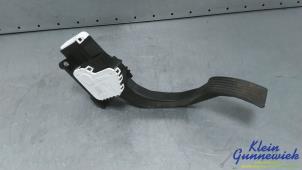 Gebruikte Gaspedaalpositie Sensor Peugeot Boxer Prijs € 125,00 Margeregeling aangeboden door Klein Gunnewiek Autodemontage & Motorentechniek