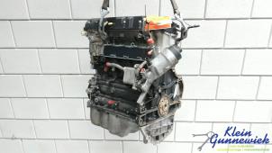 Gebruikte Motor Opel Meriva Prijs € 1.495,00 Margeregeling aangeboden door Klein Gunnewiek Autodemontage & Motorentechniek