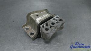 Gebruikte Motorsteun Peugeot Boxer Prijs € 65,00 Margeregeling aangeboden door Klein Gunnewiek Autodemontage & Motorentechniek