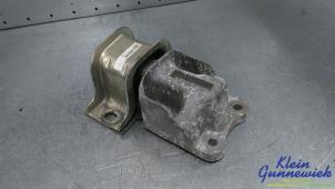 Gebruikte Versnellingsbak Steun Peugeot Boxer Prijs € 50,00 Margeregeling aangeboden door Klein Gunnewiek Autodemontage & Motorentechniek