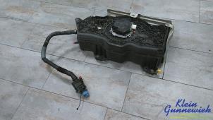 Gebruikte Adblue tank Peugeot Boxer Prijs € 695,00 Margeregeling aangeboden door Klein Gunnewiek Autodemontage & Motorentechniek