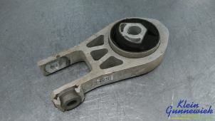 Gebruikte Versnellingsbak Steun Peugeot Boxer Prijs € 35,00 Margeregeling aangeboden door Klein Gunnewiek Autodemontage & Motorentechniek