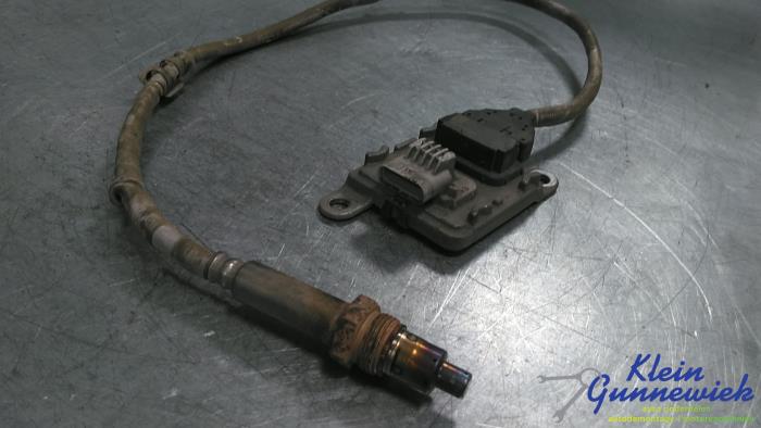 Lambda Sonde van een Peugeot Boxer 2023