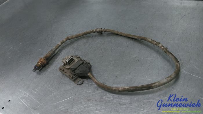 Lambda Sonde van een Peugeot Boxer 2023