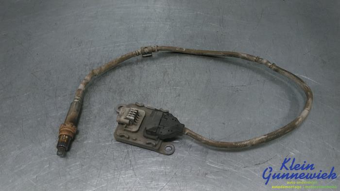 Gebruikte Lambda Sonde Peugeot Boxer Prijs € 105,00 Margeregeling aangeboden door Klein Gunnewiek Autodemontage & Motorentechniek