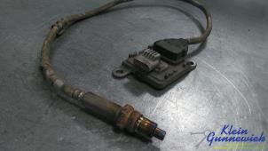 Lambda Sonde van een Peugeot Boxer 2023