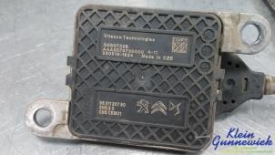 Lambda Sonde van een Peugeot Boxer 2023