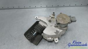 Gebruikte Koppeling Hulp Cilinder Kia Picanto Prijs € 350,00 Margeregeling aangeboden door Klein Gunnewiek Autodemontage & Motorentechniek