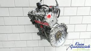 Gebruikte Motor Mercedes B-Klasse Prijs € 2.750,00 Margeregeling aangeboden door Klein Gunnewiek Autodemontage & Motorentechniek