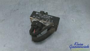 Gebruikte Computer Koeling Volkswagen Polo Prijs € 30,00 Margeregeling aangeboden door Klein Gunnewiek Autodemontage & Motorentechniek