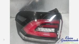 Gebruikte Achterlicht links Volkswagen Taigo Prijs € 165,00 Margeregeling aangeboden door Klein Gunnewiek Autodemontage & Motorentechniek